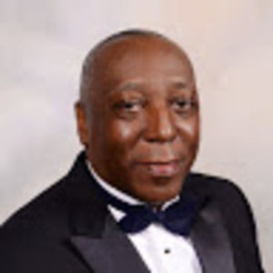 Meet your Posher, Samuel